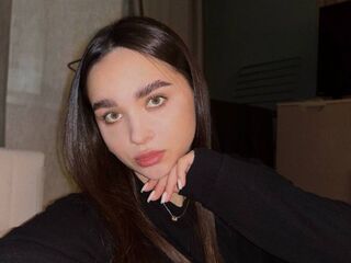 extreme cam MaryBlloom