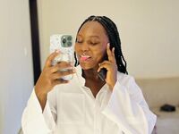 camgirl masturbating with sex toy MasaNata
