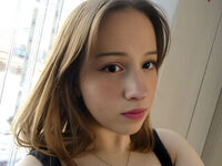 hot naked webcam girl MayaRhodes