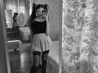 strip tease show MedelinaKox