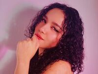 nude camgirl photo MedusaDelish