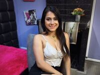 cam girl video chat MeganCold