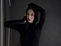 strippercam MeganLun