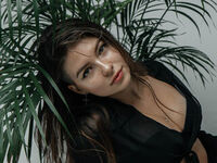 webcamgirl MeganNorthern