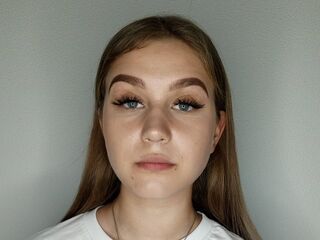 sexy webcamgirl picture MeganPerson