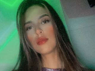 camgirl shaving pussy MeganSapphire