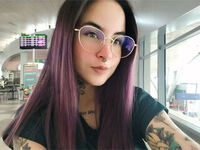 cam chat MeganSmears