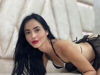 fingering MeganThonpson