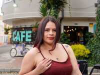 free adult cam picture MelaHotlyn