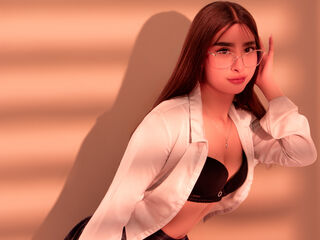 webcamgirl livesex MelanyBloom