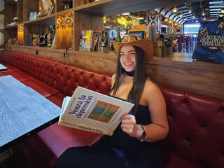 girl cam nude MelanyCol