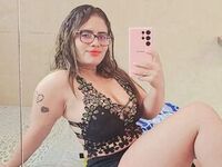 extreme webcam video MelanyRossy