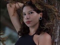 masturbating cam girl MelanyVelvet