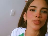 camgirl sexchat MeliGold