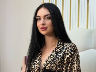 bedroom live webcam MelisaJenix