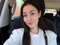 fingering camgirl picture MelisaStarling