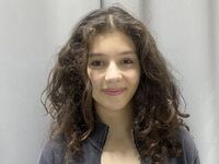 beautiful cam girl MelisaTores