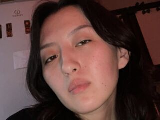 fingering cam whore MelissaDonna