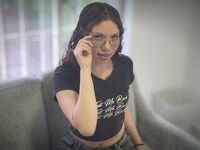 sex show MelissaSkye