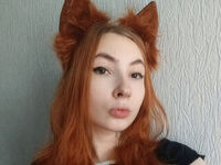 extreme webcam video MelissaSterilisa
