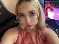 shower livesex MellieFlaig