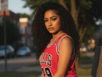 naked cam live MellisaEnglish