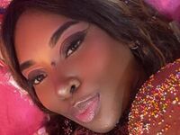 extreme cam picture MelyFoxter