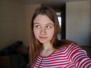 hot girl MerciaBiddy