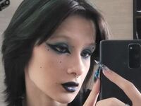 free live sexcam MeriHollway