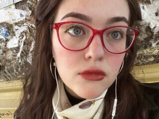 hot video chat MersedesRosso