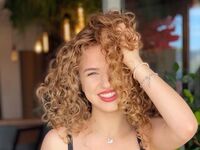 dirty cam MiaPolanska