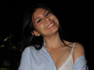 dirty cam MiaSauvage