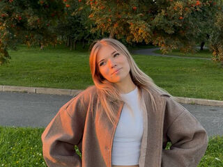 jasmin sexshow picture MichaelaFox