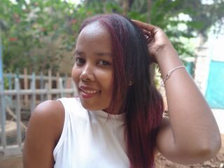 cam show MickatMaroe