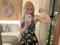 hot cam girl fingering pussy MielVerane