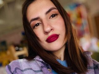 cam girl live webcam video MiguelinaCaram