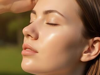 cam girl playing with vibrator MikaelaBirky