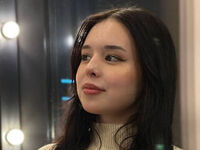 hot sex webcam MikiPellon