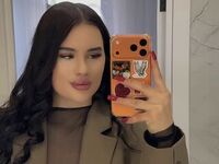 shower web cam MilaCrew