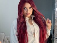 beautiful girl cam MilaEverhart