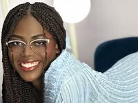 porn web cam MilaMuse