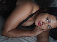 kinky webcam model MilaWhitmore