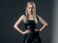 hot live cam MilaklaHarvey