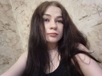 extreme webcam video MilanaCroft