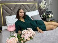 jasmin live sex show MilanaRabbit