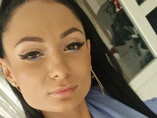 hot webcam photo MilenaSawall