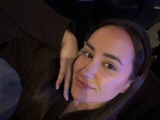 kinky cam picture MillaFord