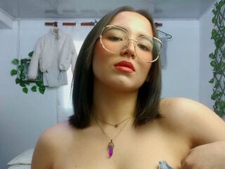 sexy webcamgirl picture MinaStone