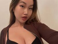 Kinky webcam MinekoLain