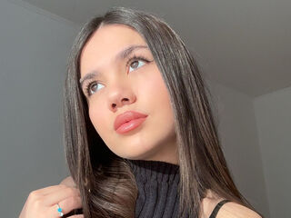 camgirl webcam MinnaIntrieri